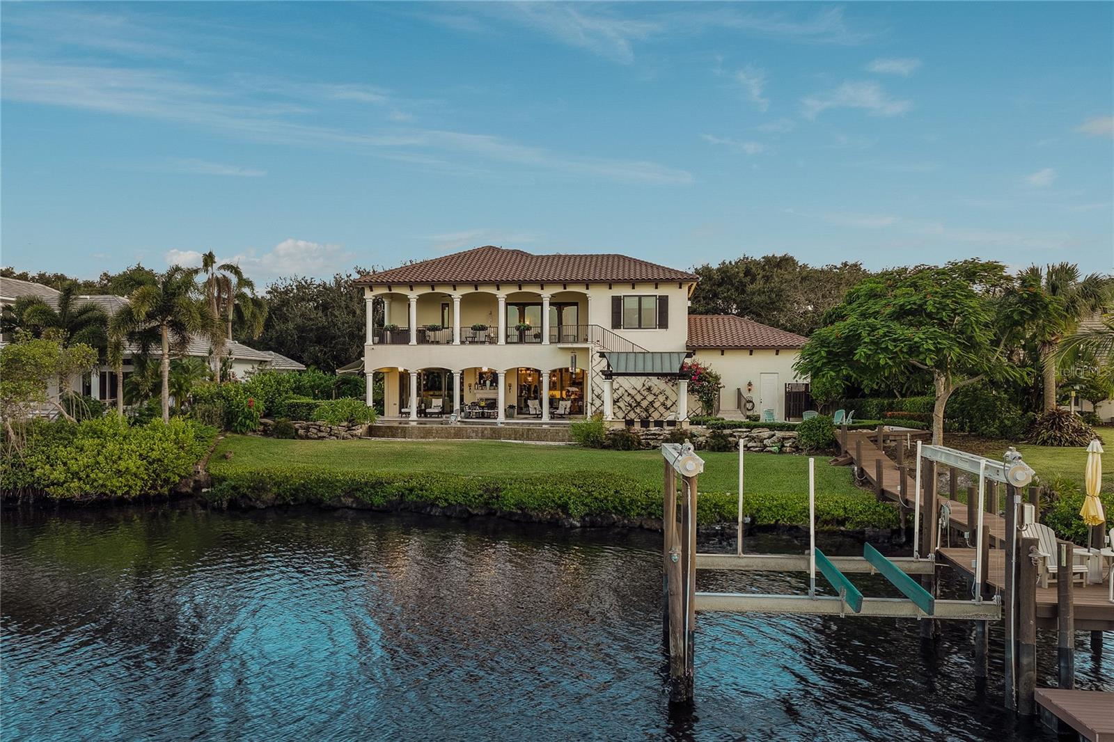 Jupiter, Florida, 33469, United States, 3 Bedrooms Bedrooms, ,4 BathroomsBathrooms,Residential,Active,1986916