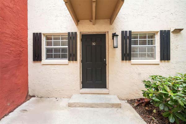 2422 KILGORE ST UNIT 30, ORLANDO, FL 32803 - Image 1