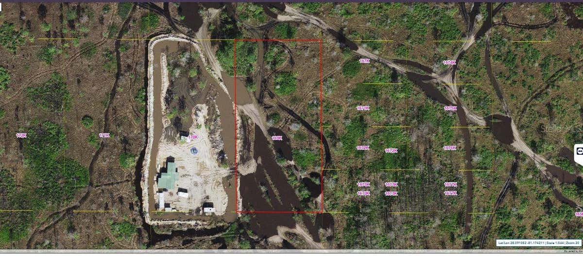 HOLOPAW GROVES RD, SAINT CLOUD, FL 34773, photo 1