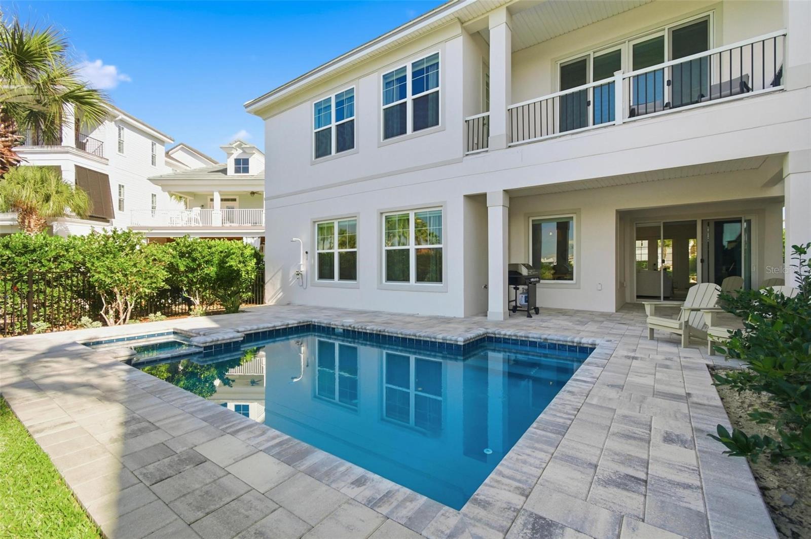 Palm Coast, Florida, 32137, United States, 5 Bedrooms Bedrooms, ,5 BathroomsBathrooms,Residential,Active,2006858