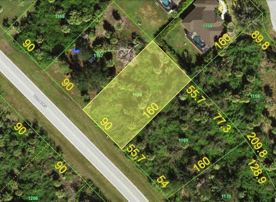 235 SUNSET RD, ROTONDA WEST, FL 33947 - Image 1