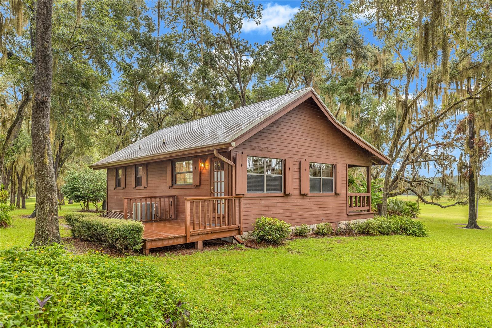 Crystal River, Florida, 34428, United States, 6 Bedrooms Bedrooms, ,5 BathroomsBathrooms,Residential,Active,1945058