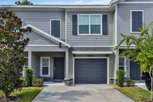 10962 QUICKWATER CT # C, RIVERVIEW, FL 33569 - Image 1