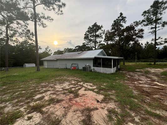 127 MELROSE LANDING DR, HAWTHORNE, FL 32640 - Image 1