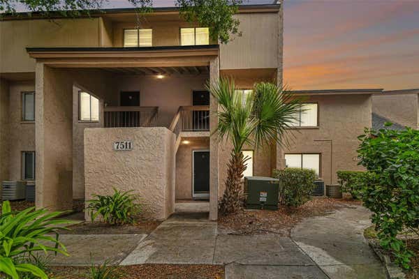 7511 PRESLEY PL # 101, TAMPA, FL 33617, photo 2 of 43