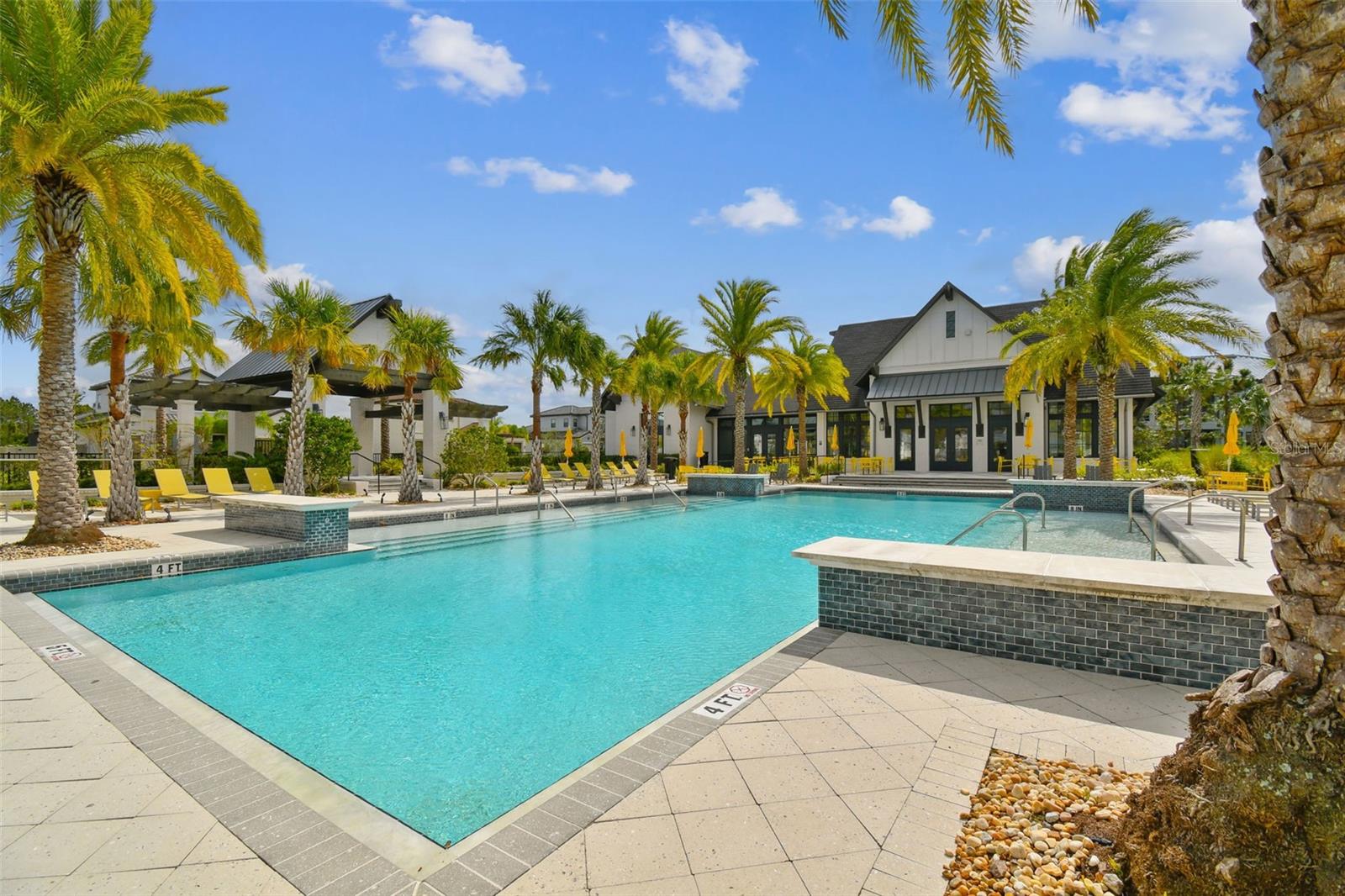 Odessa, Florida, 33556, United States, 5 Bedrooms Bedrooms, ,4 BathroomsBathrooms,Residential,Active,1941133