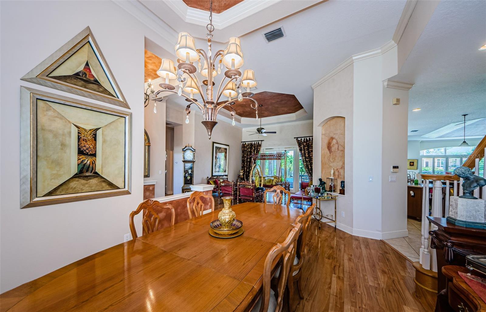 Tarpon Springs, Florida, 34688, United States, 5 Bedrooms Bedrooms, ,4 BathroomsBathrooms,Residential,Active,1853279