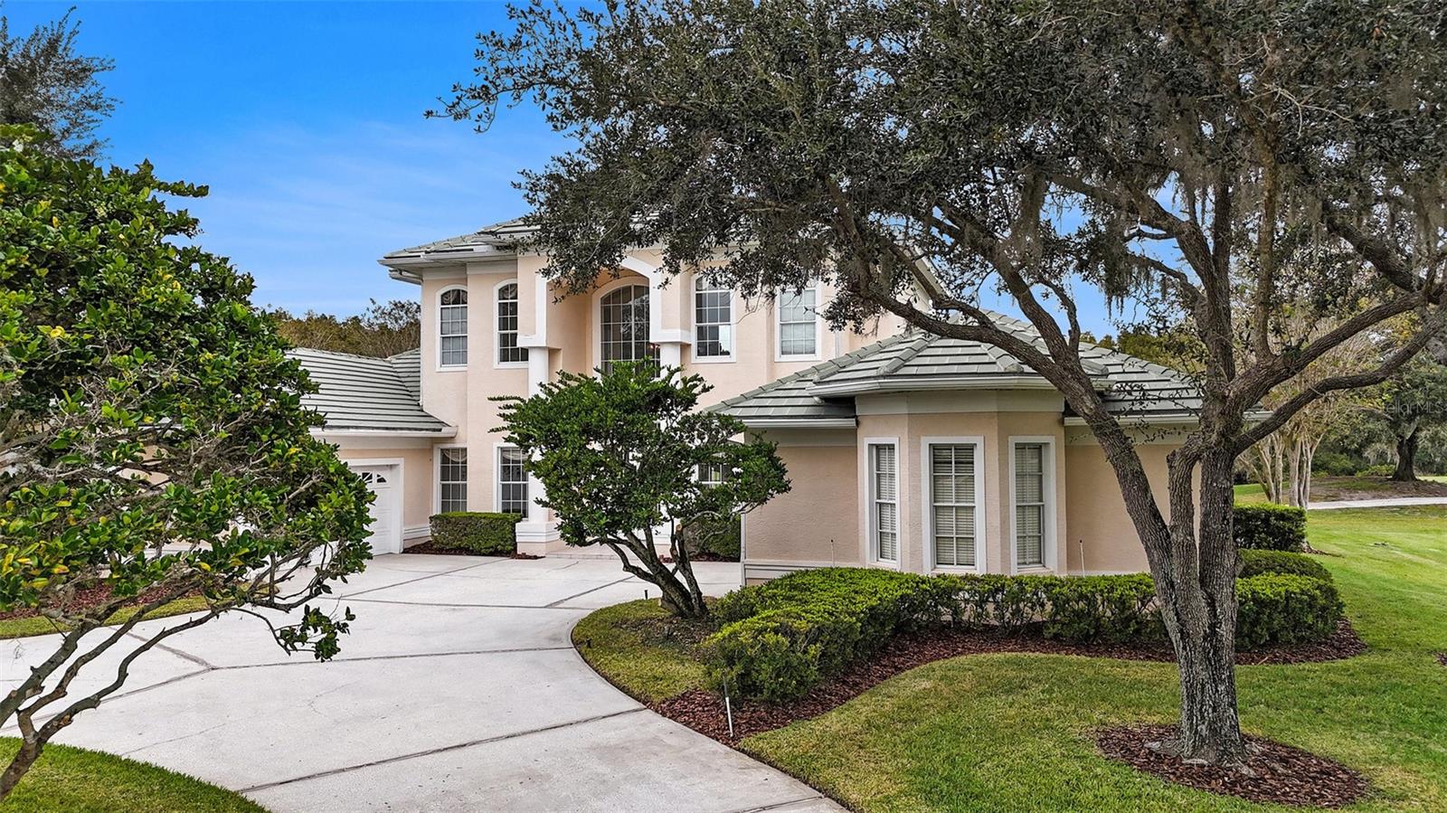 Lutz, Florida, 33558, United States, 4 Bedrooms Bedrooms, ,5 BathroomsBathrooms,Residential,Active,1990590