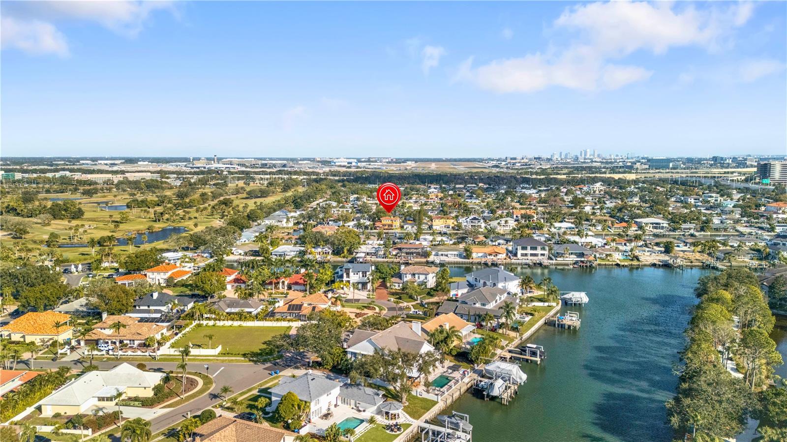 Tampa, Florida, 33634, United States, 5 Bedrooms Bedrooms, ,4 BathroomsBathrooms,Residential,Active,2012814