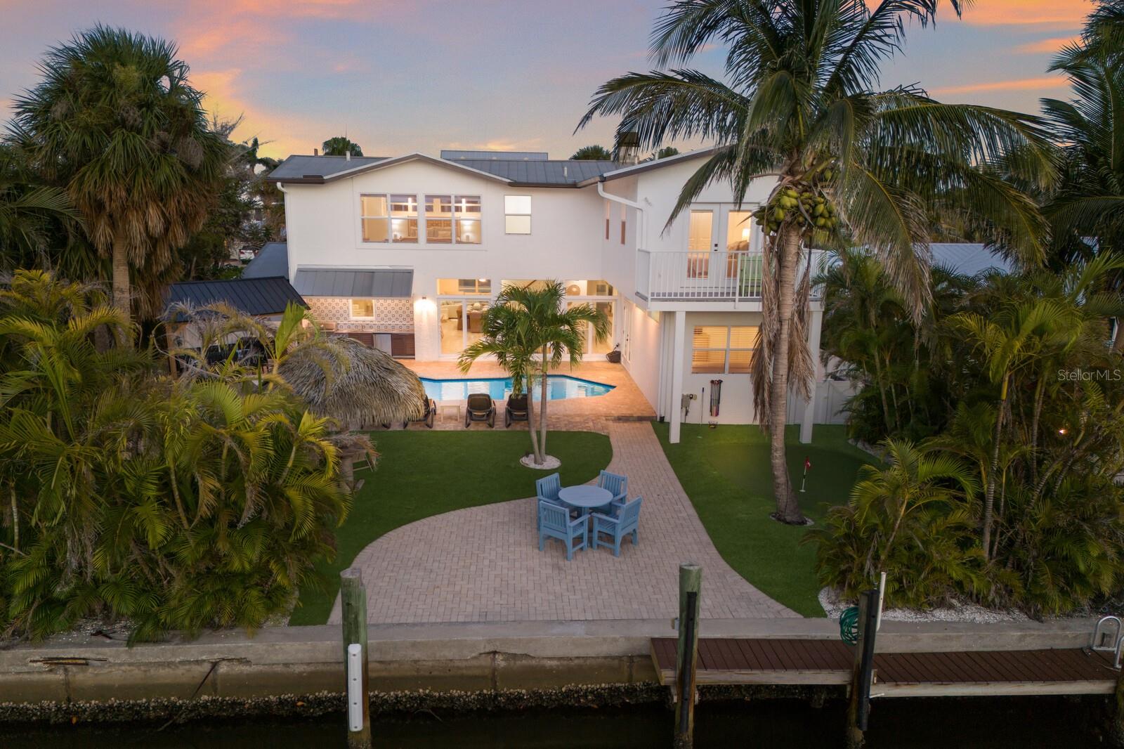 Anna Maria, Florida, 34216, United States, 5 Bedrooms Bedrooms, ,5 BathroomsBathrooms,Residential,Active,1899866