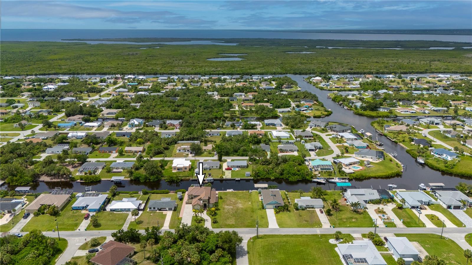 Port Charlotte, Florida, 33948, United States, 4 Bedrooms Bedrooms, ,5 BathroomsBathrooms,Residential,Active,1884978