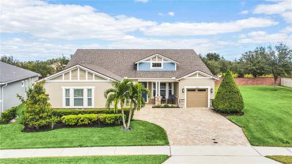 14867 ELLINGSWORTH LN, WINTER GARDEN, FL 34787 - Image 1