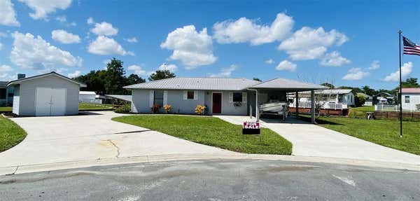 535 MINNOW CT, KENANSVILLE, FL 34739 - Image 1