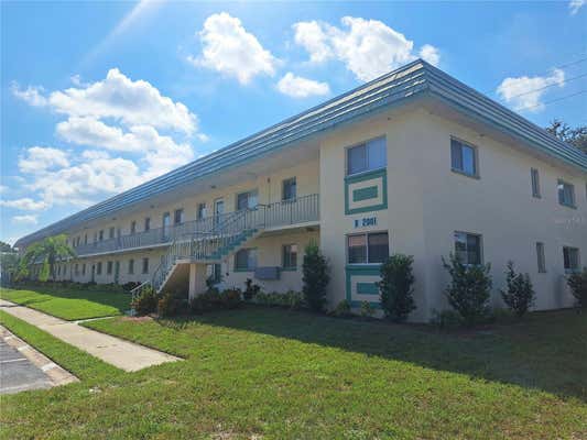 2001 GEENBRIAR BOULEVARD # 5, CLEARWATER, FL 33763 - Image 1