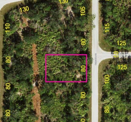 4355 SCHNEIDER ST, PORT CHARLOTTE, FL 33981 - Image 1