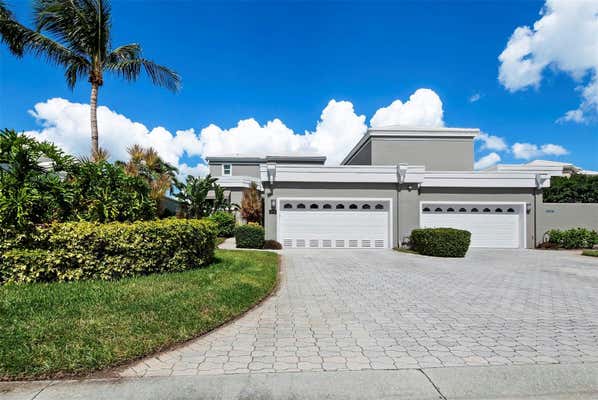 3542 MISTLETOE LN, LONGBOAT KEY, FL 34228 - Image 1