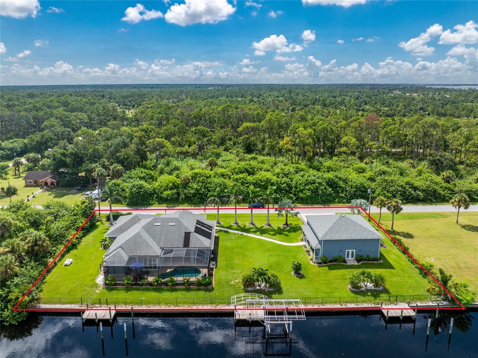 Port Charlotte, Florida, 33953, United States, 3 Bedrooms Bedrooms, ,3 BathroomsBathrooms,Residential,Active,1822008