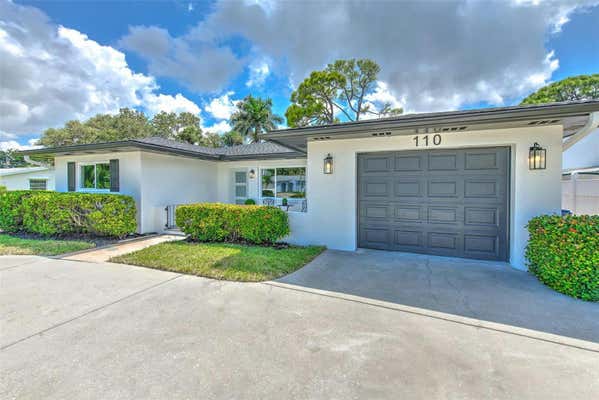 110 8TH ST, BELLEAIR BEACH, FL 33786 - Image 1