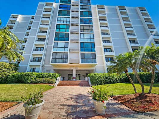 851 BAYWAY BLVD APT 205, CLEARWATER BEACH, FL 33767, photo 2 of 68