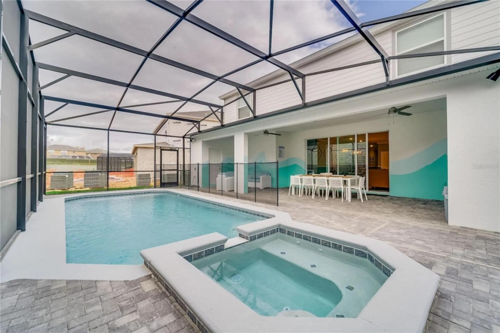 Davenport, Florida, 33897, United States, 10 Bedrooms Bedrooms, ,8 BathroomsBathrooms,Residential,Active,1988466