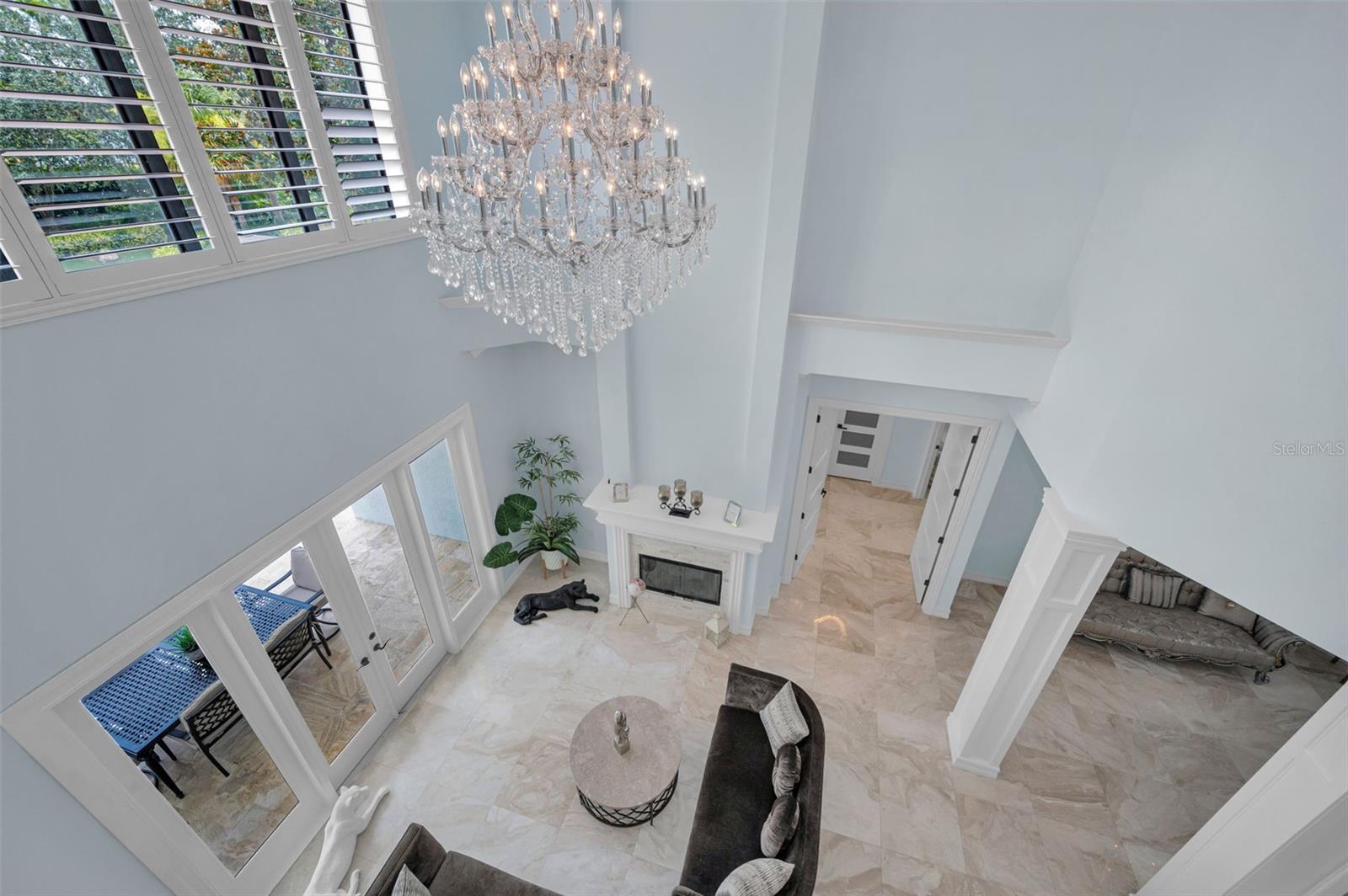Trinity, Florida, 34655, United States, 4 Bedrooms Bedrooms, ,4 BathroomsBathrooms,Residential,Active,1900206