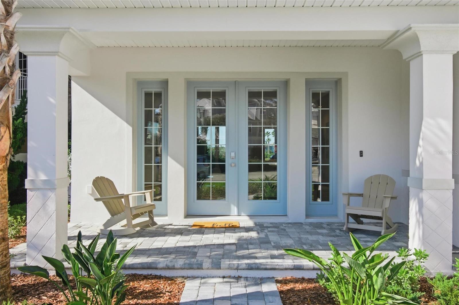 Palm Coast, Florida, 32137, United States, 5 Bedrooms Bedrooms, ,5 BathroomsBathrooms,Residential,Active,2006858