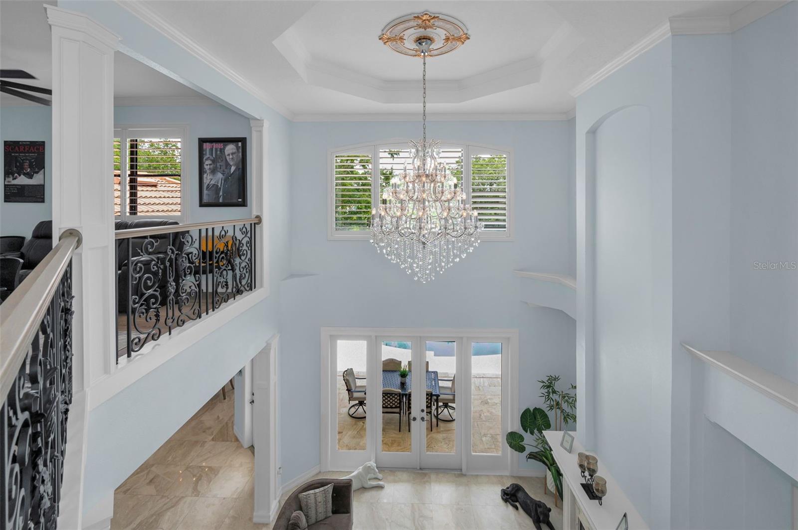 Trinity, Florida, 34655, United States, 4 Bedrooms Bedrooms, ,4 BathroomsBathrooms,Residential,Active,1900206