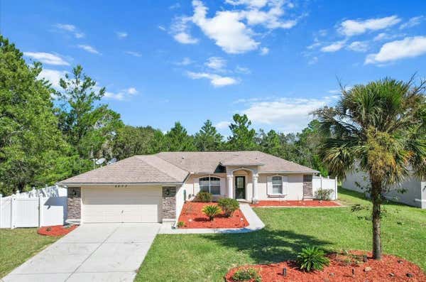 2377 W SWANSON DR, CITRUS SPRINGS, FL 34434 - Image 1