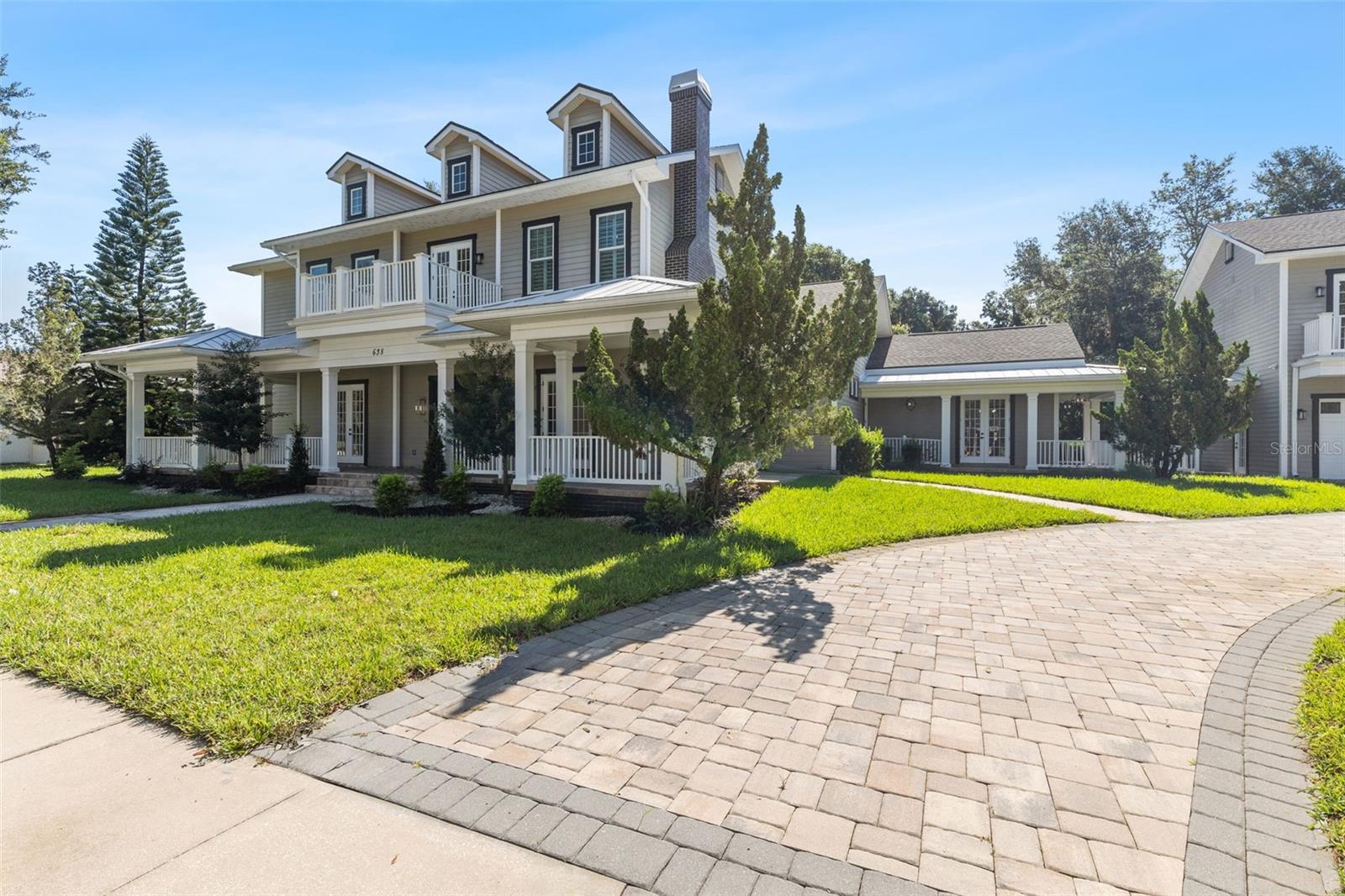 Brandon, Florida, 33510, United States, 6 Bedrooms Bedrooms, ,7 BathroomsBathrooms,Residential,Active,1905348
