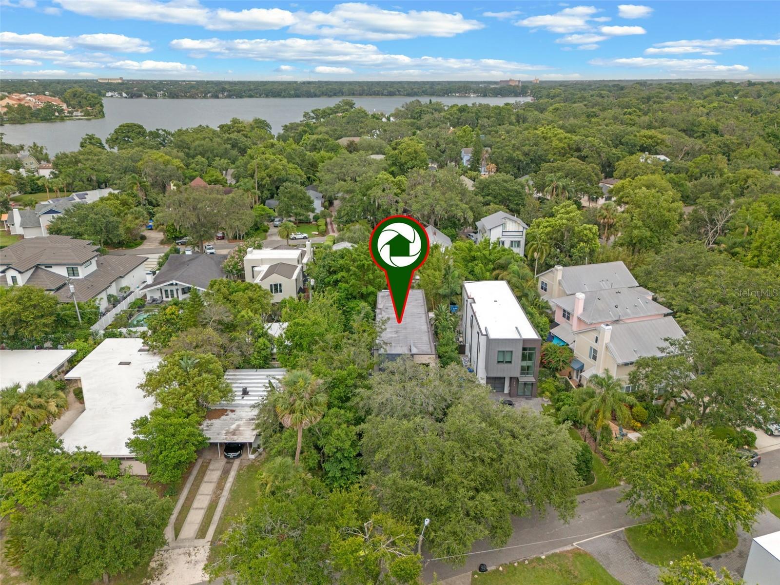 Winter Park, Florida, 32789, United States, 3 Bedrooms Bedrooms, ,4 BathroomsBathrooms,Residential,Active,1884859