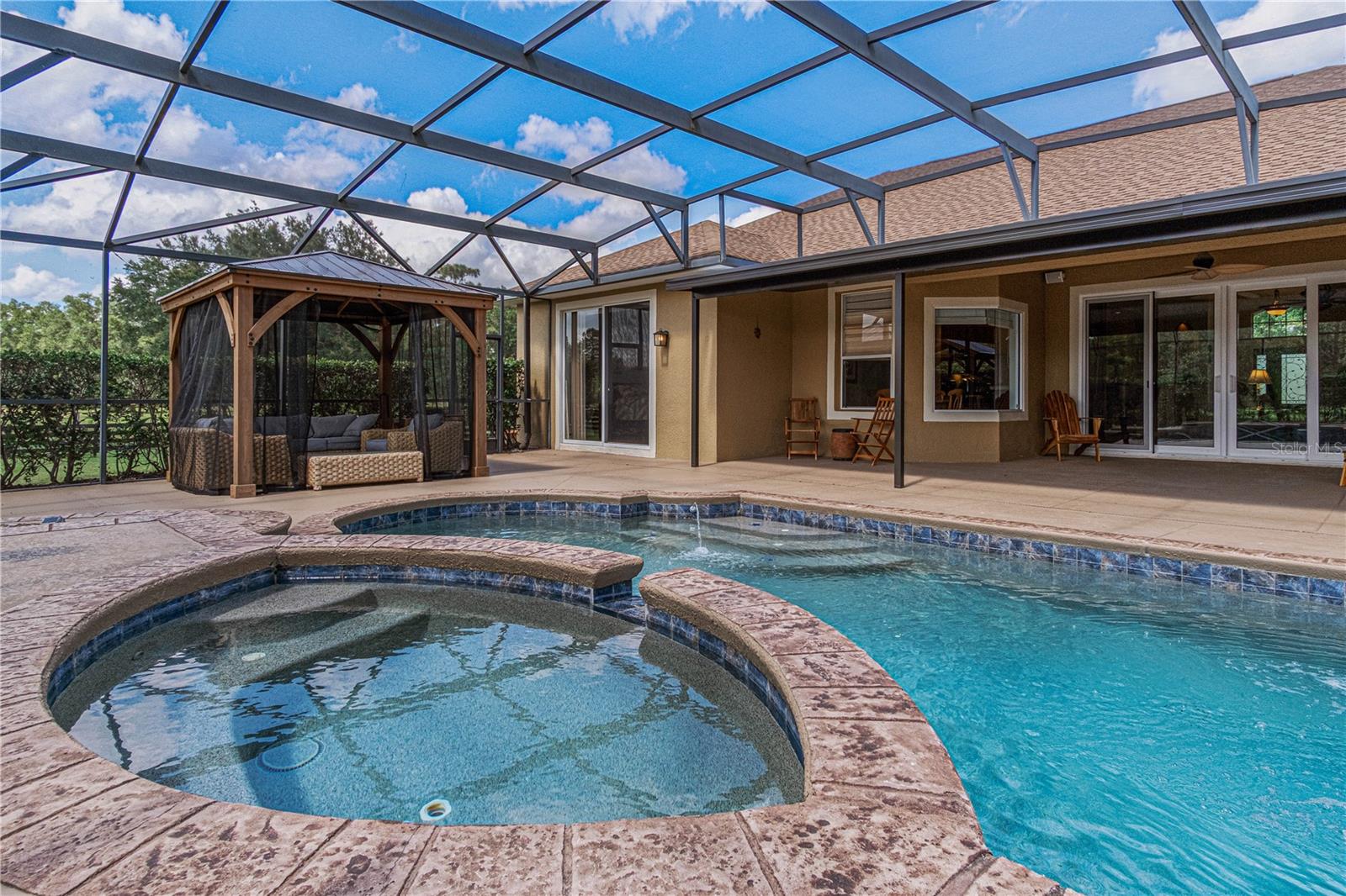 New Smyrna Beach, Florida, 32168, United States, 4 Bedrooms Bedrooms, ,4 BathroomsBathrooms,Residential,Active,2052065