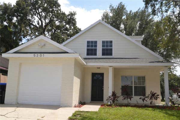 5201 REGAL OAK CIR, ORLANDO, FL 32810 - Image 1