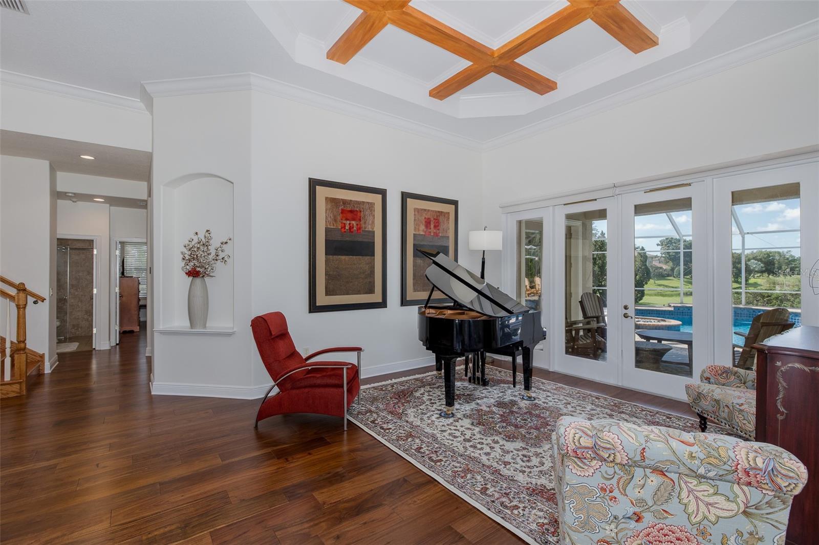 Trinity, Florida, 34655, United States, 4 Bedrooms Bedrooms, ,4 BathroomsBathrooms,Residential,Active,1892429