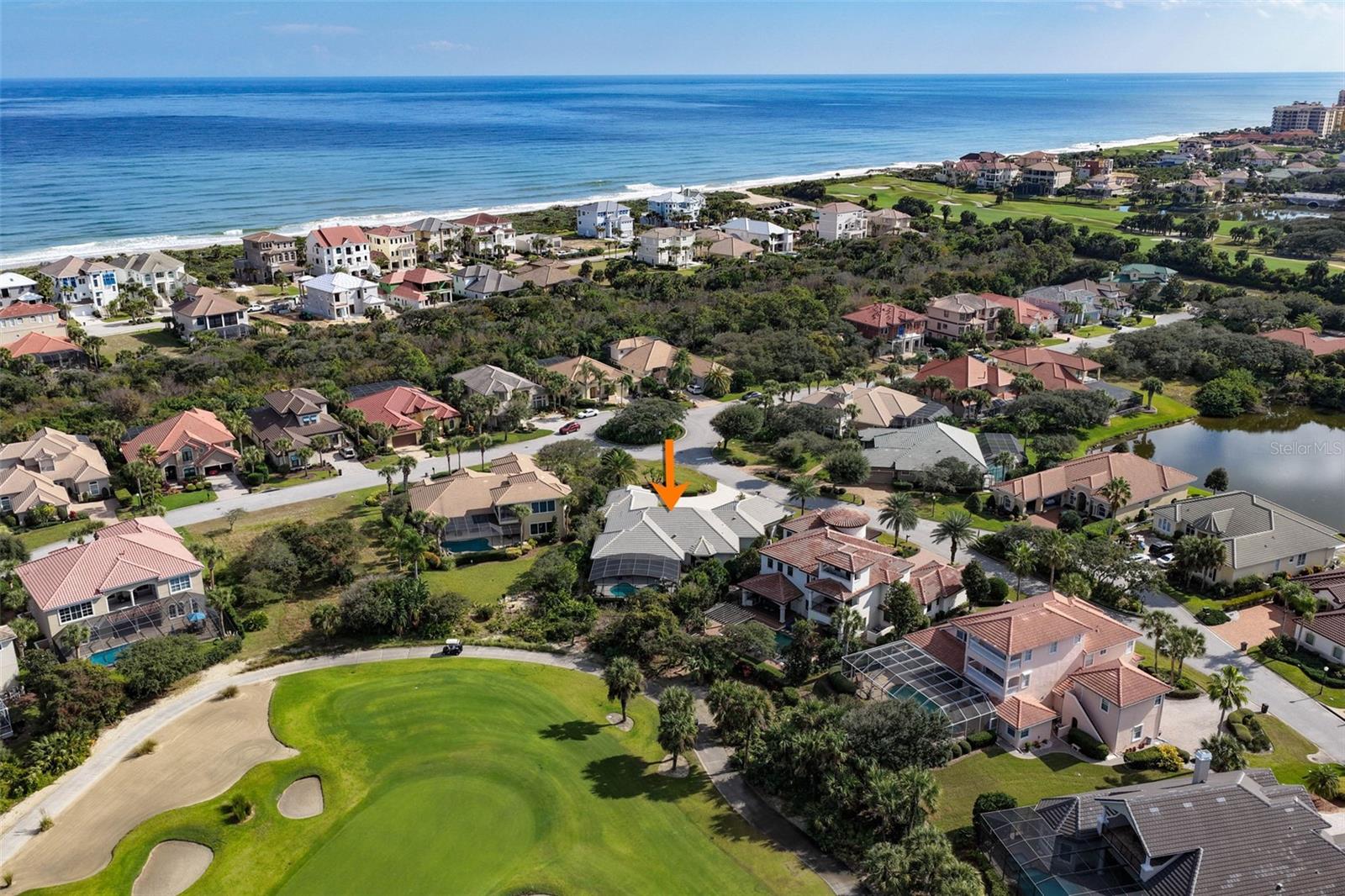 Palm Coast, Florida, 32137, United States, 3 Bedrooms Bedrooms, ,5 BathroomsBathrooms,Residential,Active,1999275