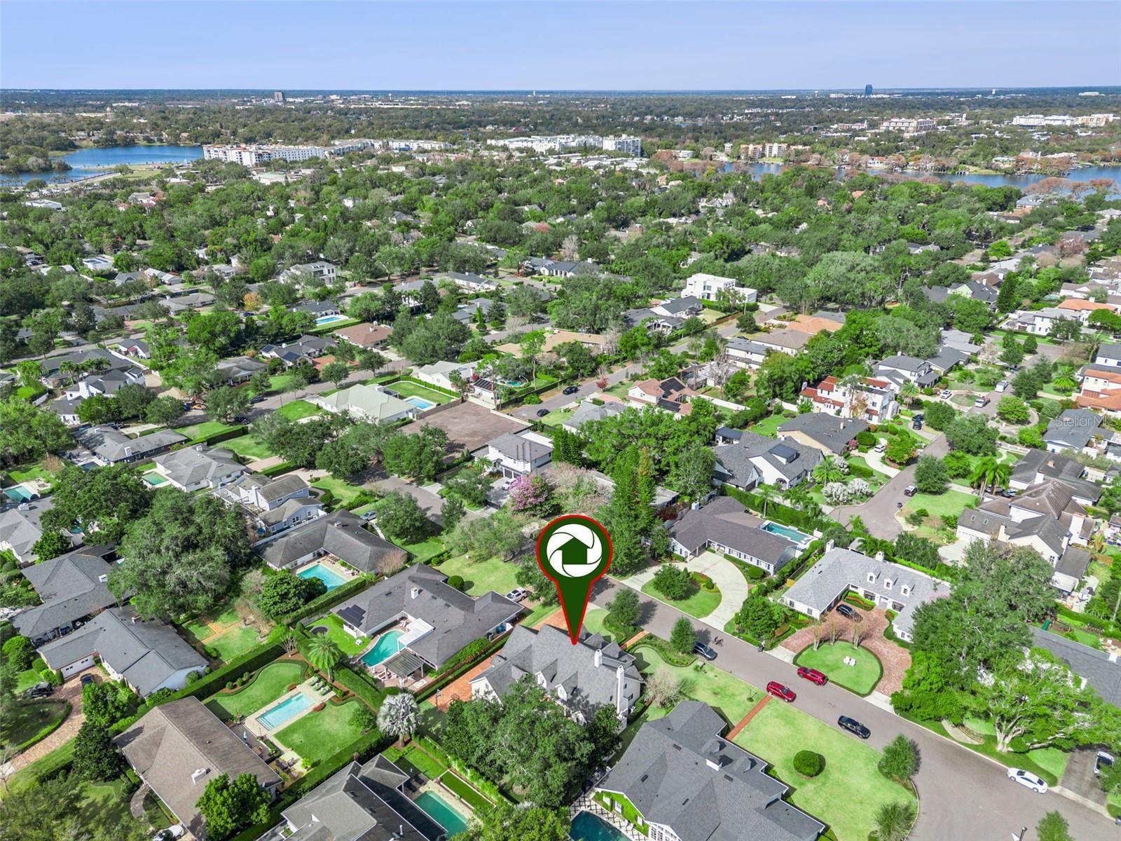 Winter Park, Florida, 32789, United States, 5 Bedrooms Bedrooms, ,5 BathroomsBathrooms,Residential,Active,2013170