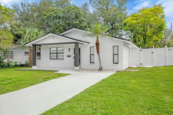 1142 47TH AVE N, ST PETERSBURG, FL 33703, photo 2 of 30