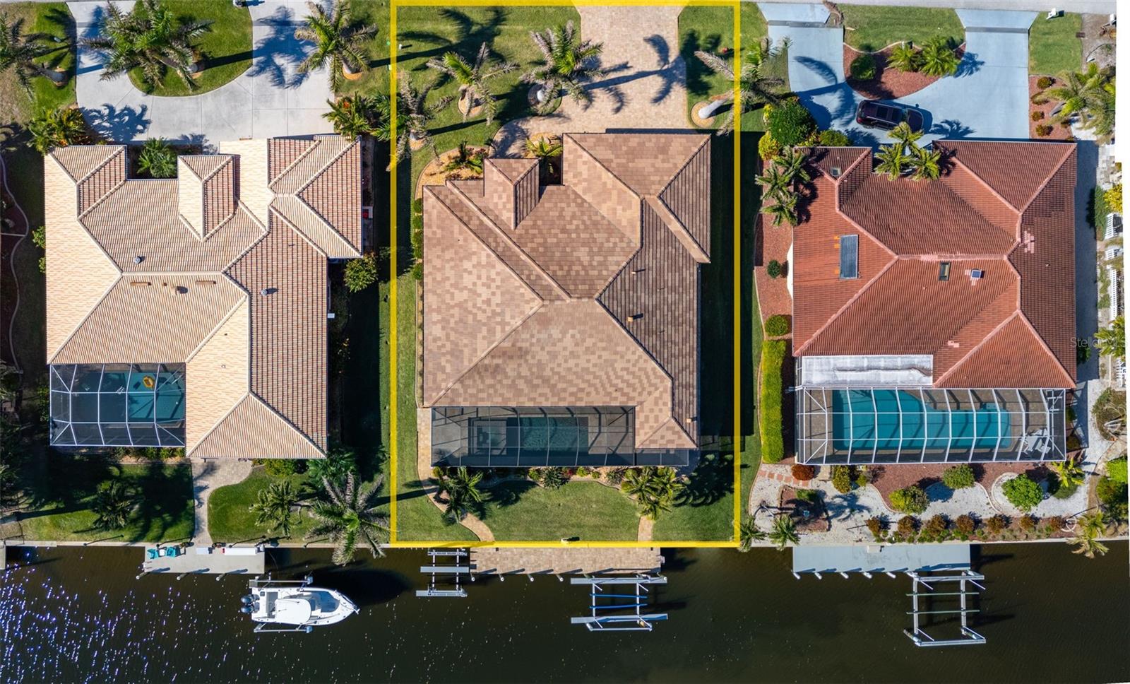 Punta Gorda, Florida, 33950, United States, 3 Bedrooms Bedrooms, ,3 BathroomsBathrooms,Residential,Active,1702370