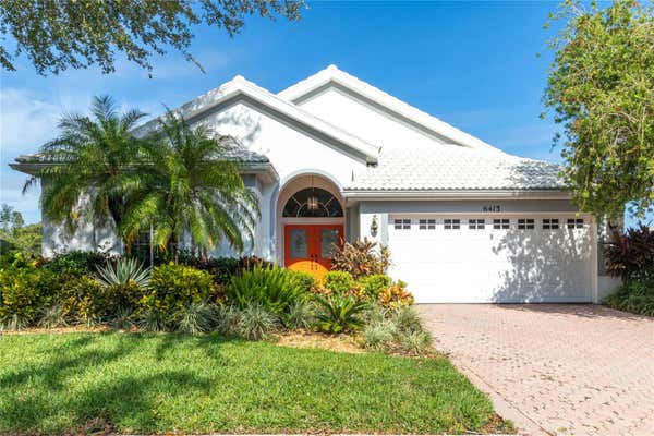 6413 GRAND POINT AVE, BRADENTON, FL 34201 - Image 1