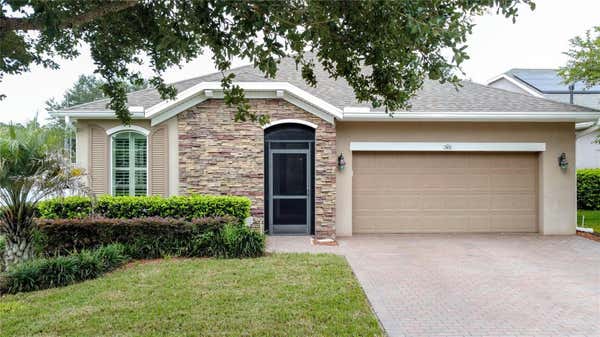 303 SILVER MAPLE RD, GROVELAND, FL 34736 - Image 1