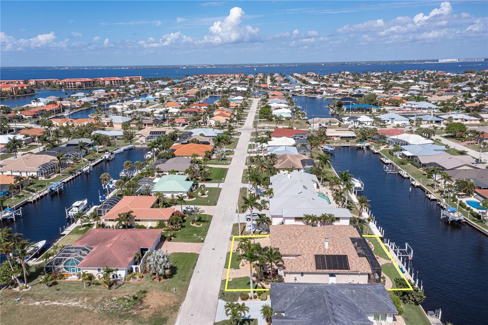 Punta Gorda, Florida, 33950, United States, 3 Bedrooms Bedrooms, ,3 BathroomsBathrooms,Residential,Active,1945535