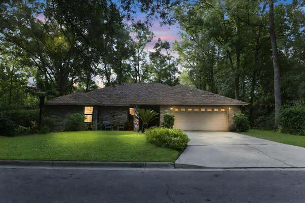 6025 NW 23RD LN, GAINESVILLE, FL 32606, photo 2 of 24