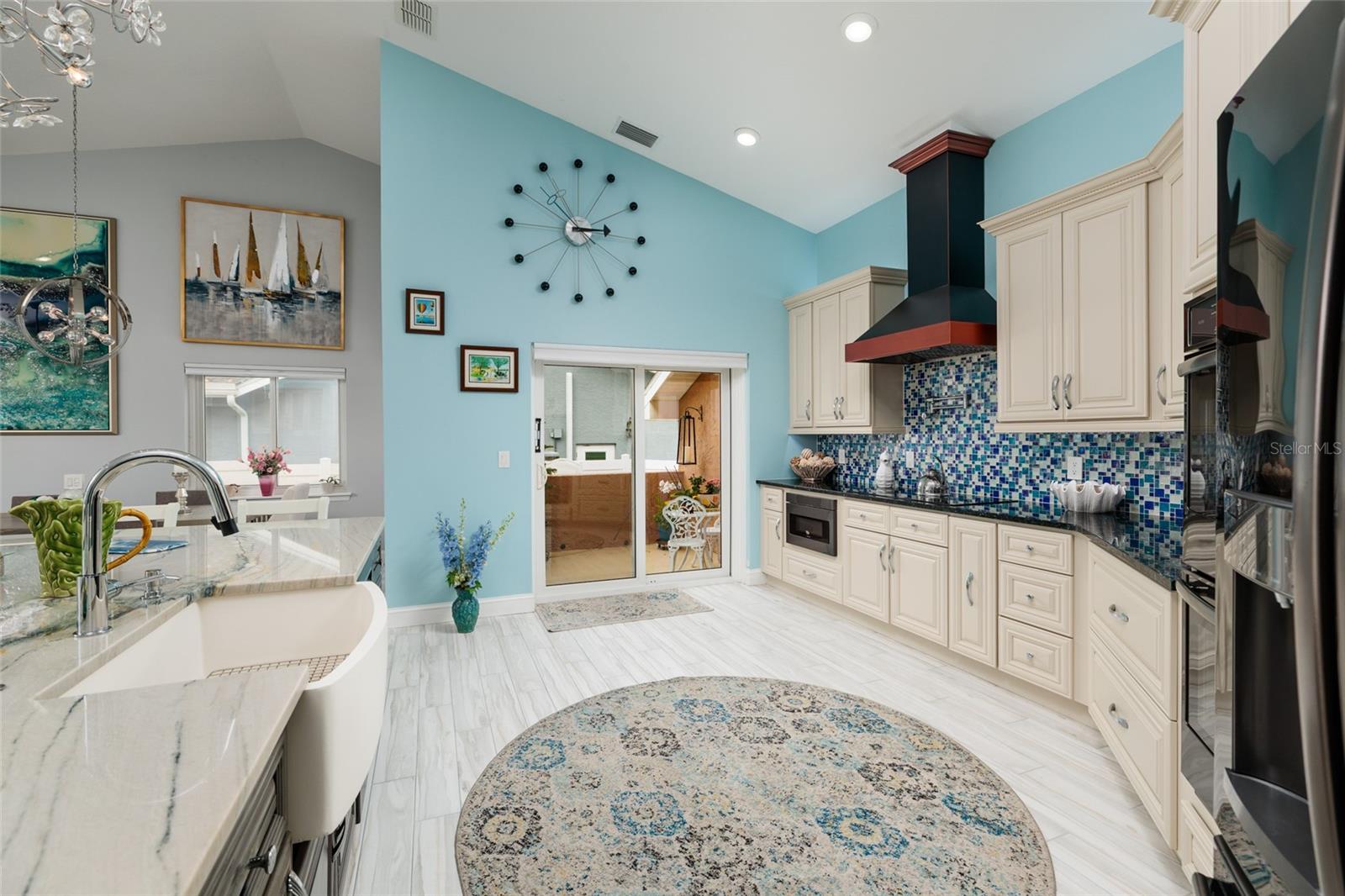 Tierra Verde, Florida, 33715, United States, 4 Bedrooms Bedrooms, ,4 BathroomsBathrooms,Residential,Active,2041376