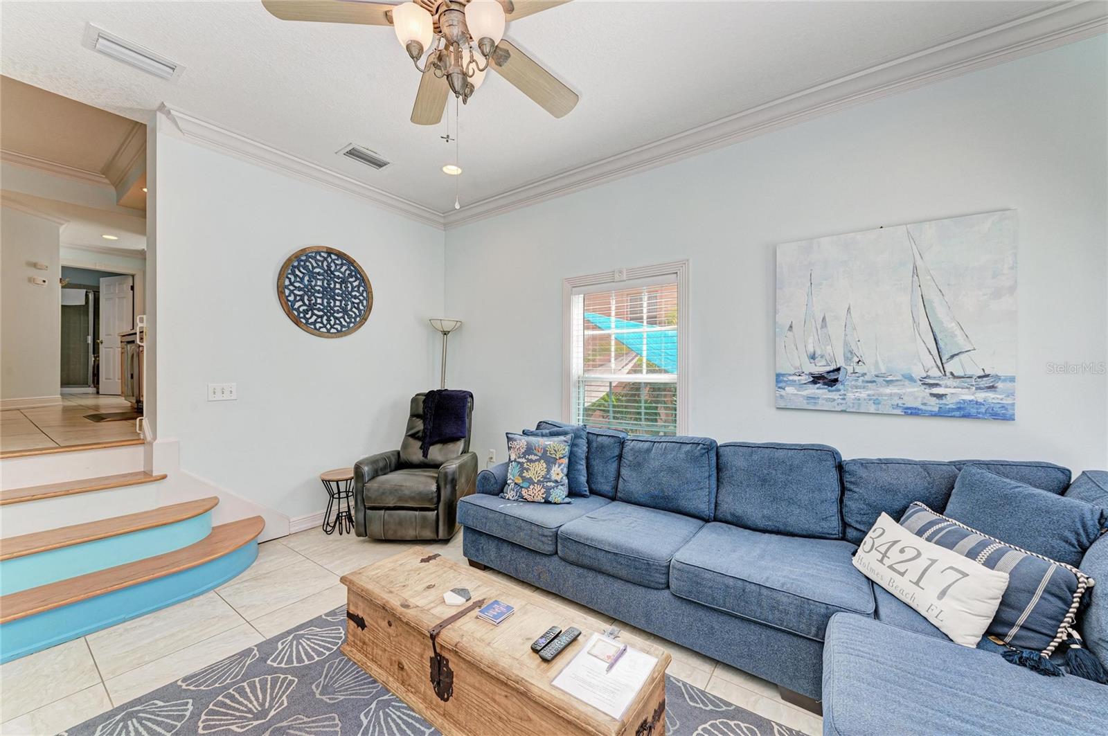 Holmes Beach, Florida, 34217, United States, 3 Bedrooms Bedrooms, ,3 BathroomsBathrooms,Residential,Active,1973325