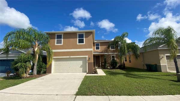 1681 STRATHMORE CIR, MOUNT DORA, FL 32757 - Image 1