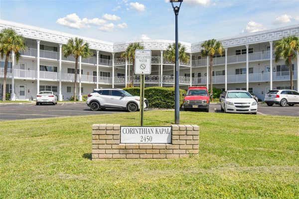 2450 CANADIAN WAY APT 32, CLEARWATER, FL 33763 - Image 1