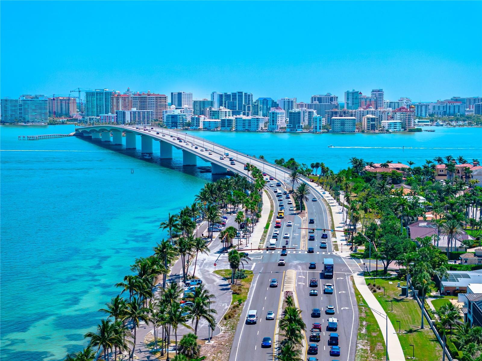 Sarasota, Florida, 34236, United States, 5 Bedrooms Bedrooms, ,6 BathroomsBathrooms,Residential,Active,1834475