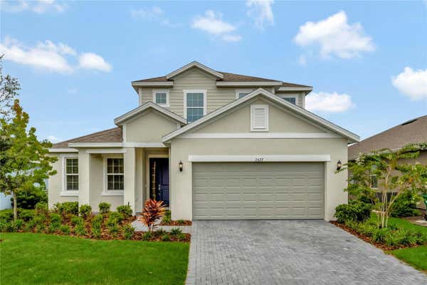 2527 NATOMA BLVD, MOUNT DORA, FL 32757 - Image 1