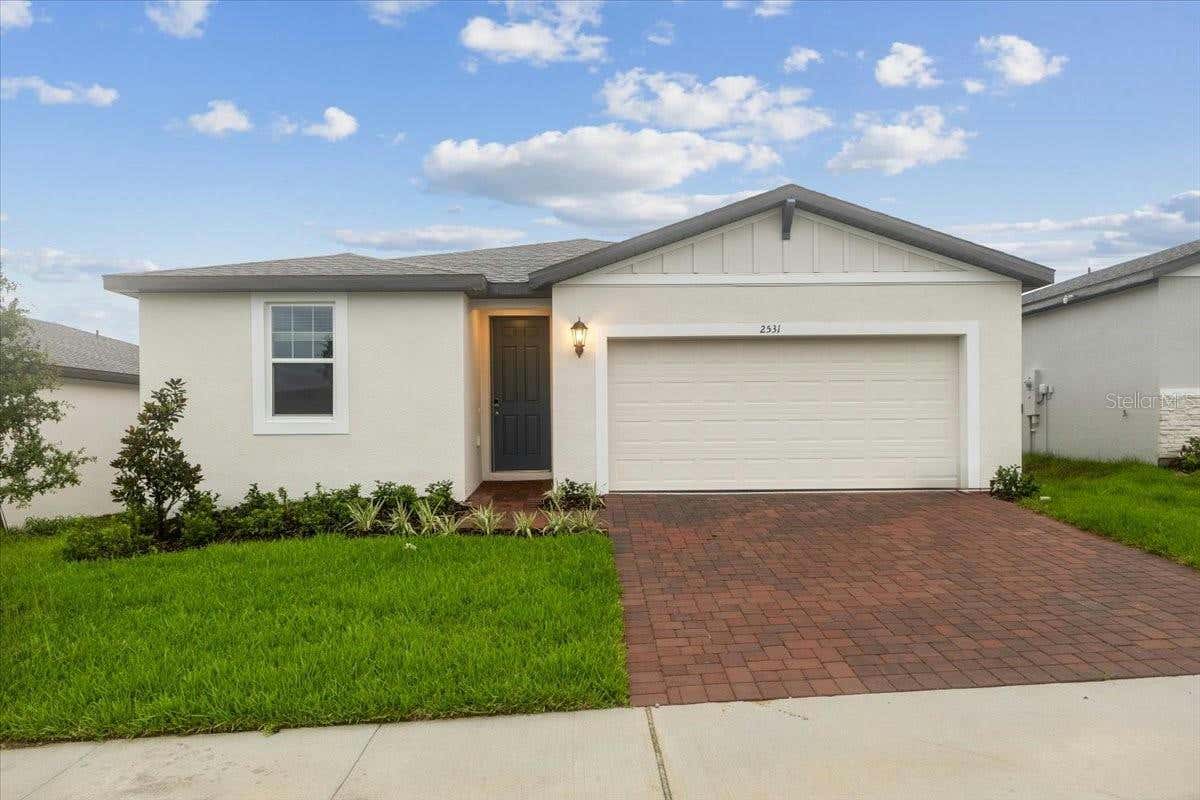 2531 MOOSE TRL, DAVENPORT, FL 33837, photo 1 of 25