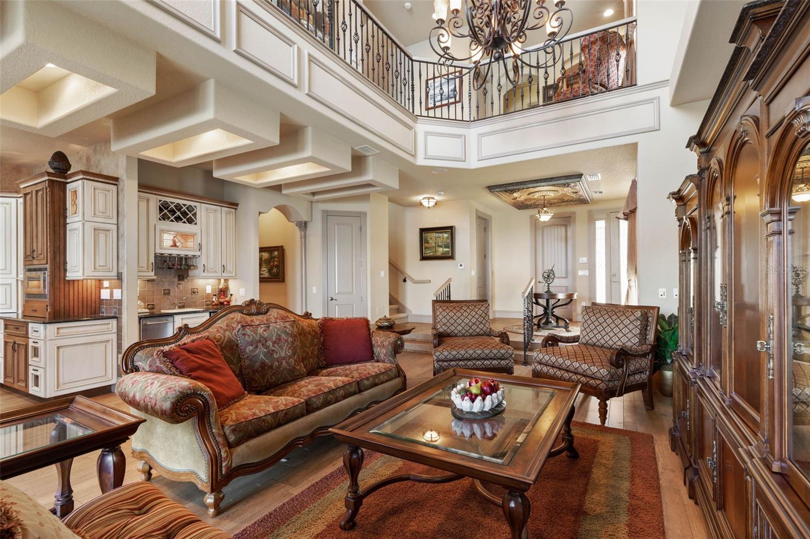 Palm Coast, Florida, 32137, United States, 5 Bedrooms Bedrooms, ,5 BathroomsBathrooms,Residential,Active,2044134