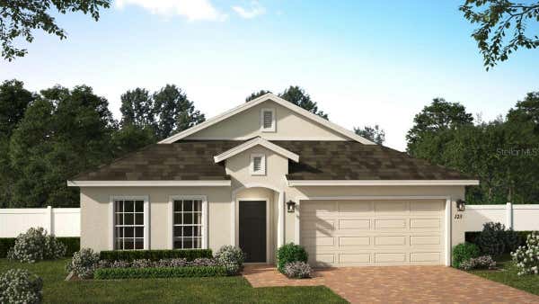 1867 LAKE INDIGO RD, GROVELAND, FL 34736 - Image 1